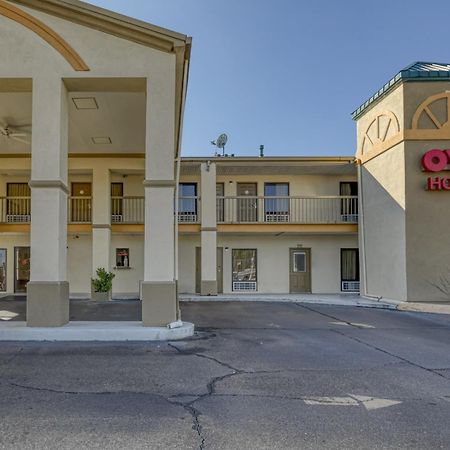 Oyo西格林纳达酒店 外观 照片